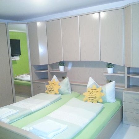 2-Rooms Apartment Downtown Norimberk Exteriér fotografie