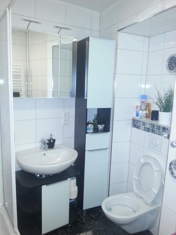 2-Rooms Apartment Downtown Norimberk Exteriér fotografie