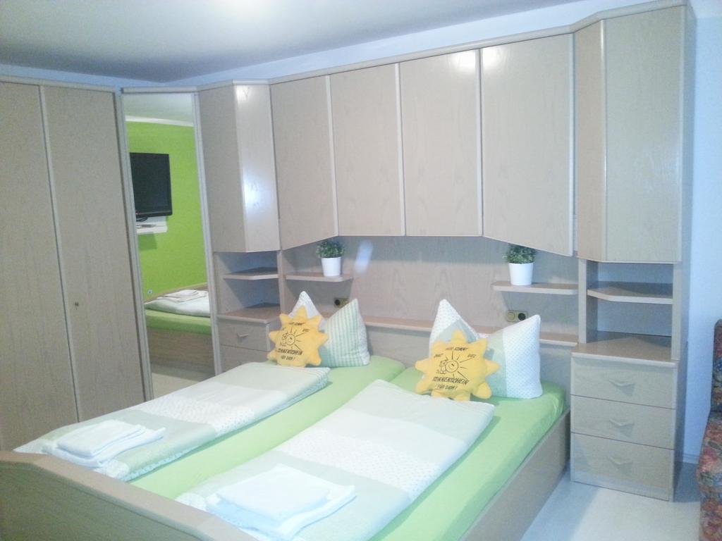 2-Rooms Apartment Downtown Norimberk Exteriér fotografie