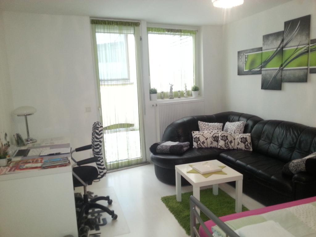2-Rooms Apartment Downtown Norimberk Exteriér fotografie