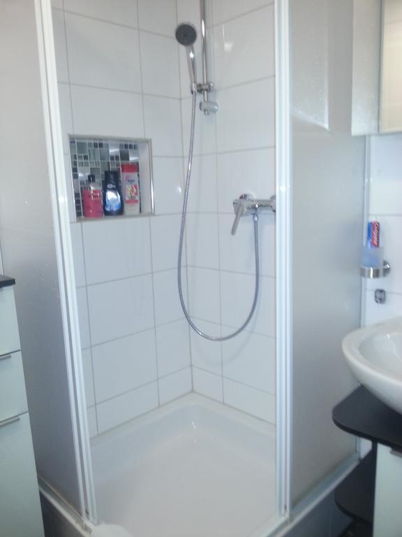 2-Rooms Apartment Downtown Norimberk Exteriér fotografie