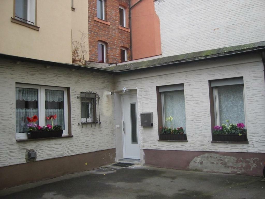 2-Rooms Apartment Downtown Norimberk Exteriér fotografie